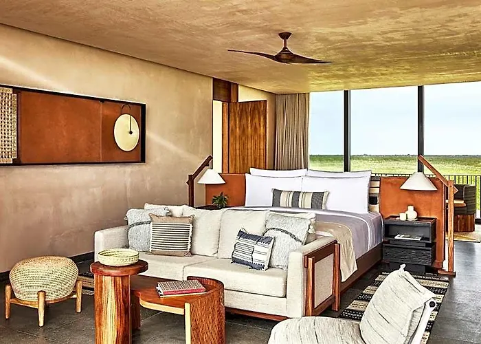 Etereo, Collection Hotel Playa del Carmen