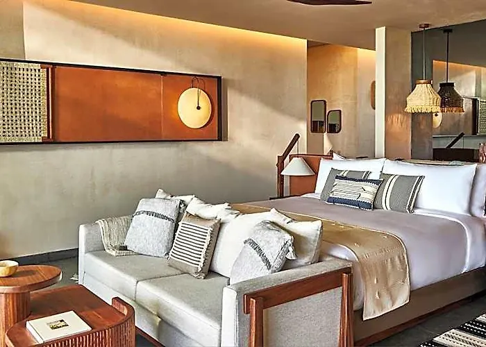 Etereo, Collection Hotel Playa del Carmen