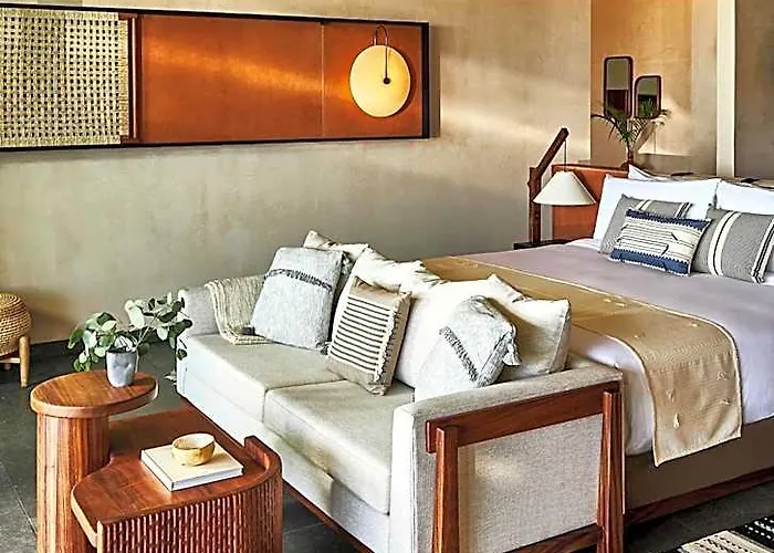 Hotel Etereo, Collection Playa del Carmen