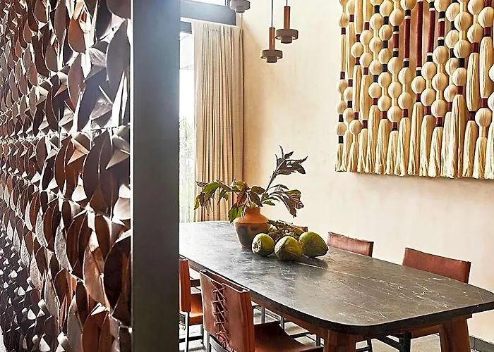 Etereo, Collection Hotel Playa del Carmen