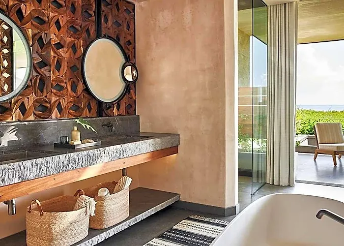 Etereo, Collection 5* Playa del Carmen
