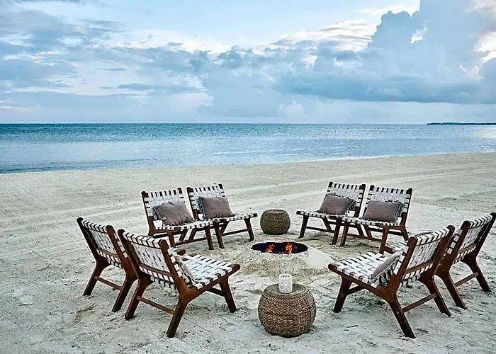 Etereo, Collection Playa del Carmen