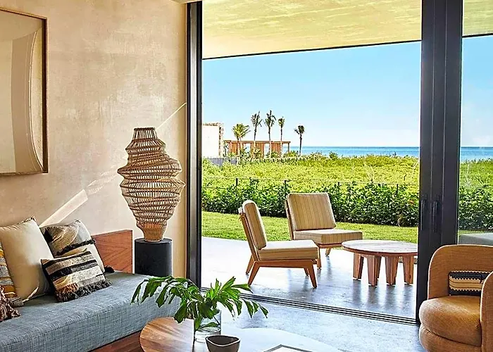 Hotel Etereo, Collection Playa del Carmen