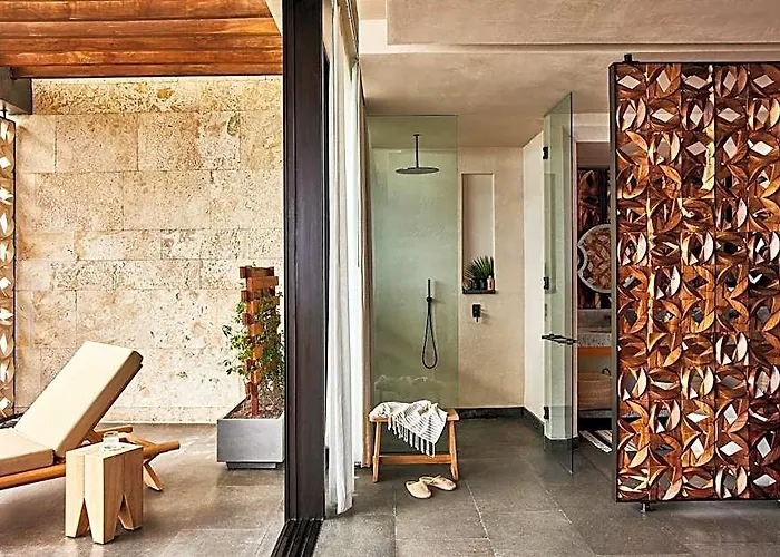 Etereo, Collection 5* Playa del Carmen