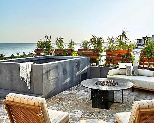 Etereo, Collection Hotel