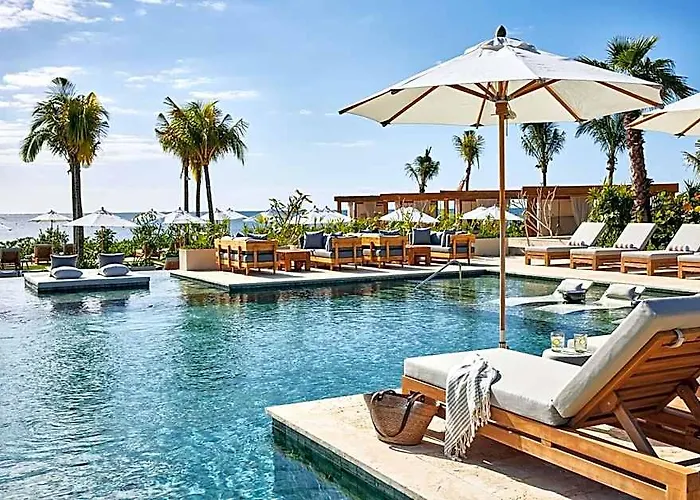 Etereo, Collection 5* Playa del Carmen