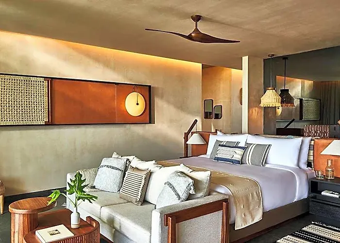 Etereo, Collection Hotel 5*
