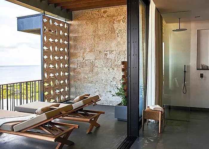 Etereo, Collection 5* Playa del Carmen