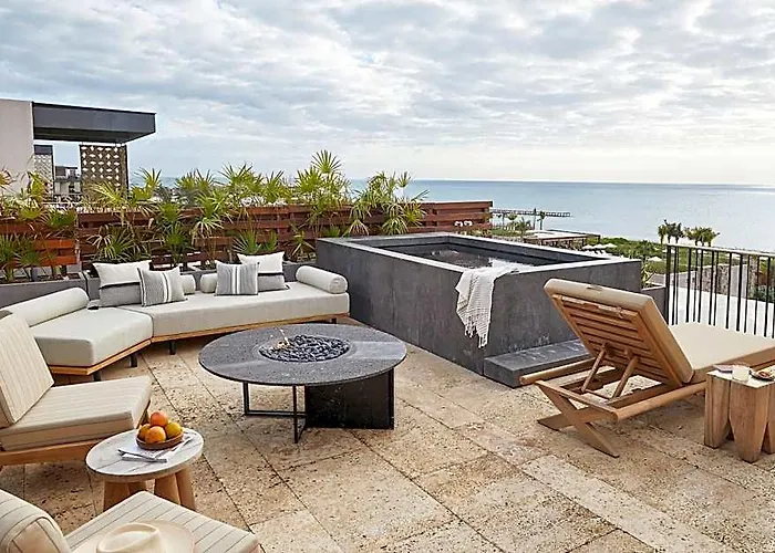 Etereo, Collection Hotel